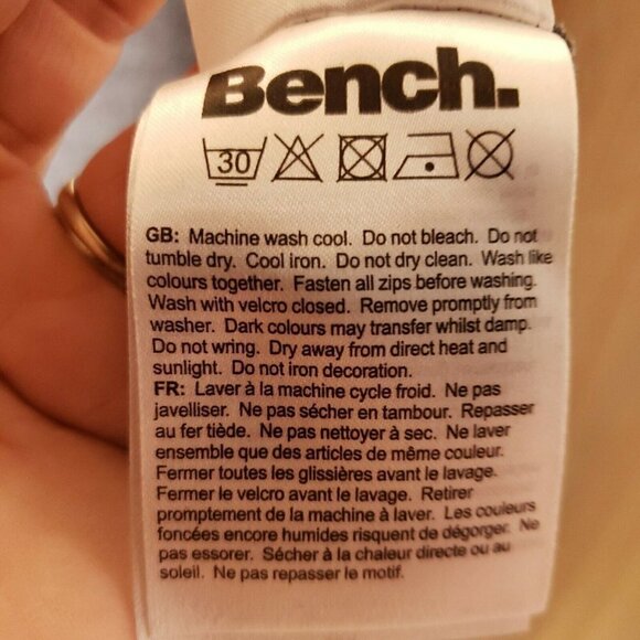 Bench Grey Gathered Tank Dress 6 - Picture 6 of 7